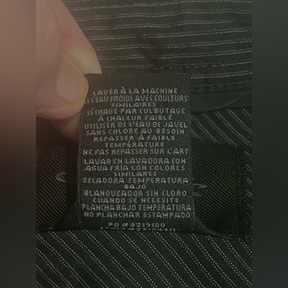 O’Neill Men’s Short Sleeve Shirt sz. Large - Picture 5 of 10